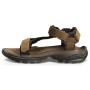 Herrensandalen Teva Terra Fi 4 Leather