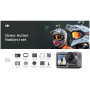 Kamera DJI Osmo Action + Nabíjecí set