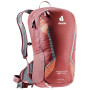 Rucksack Deuter Race EXP Air rot RedwoodPaprika