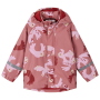 Kinderjacke Reima Koski Rose Blush rosa Rose Blush
