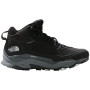 Herrenschuhe The North Face M Vectiv Exploris Mid Futurelight Lthr