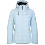 Damenjacke Dare 2b Blindside Jacket blau Quiet Blue