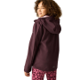 Kinder-Softshell-Jacke Regatta Haydenbury Fig