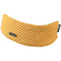 Stirnband Sherpa Thor gelb Mustard