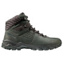 Schuhgröße (EU): 42 2/3 / Farbe: schwarz