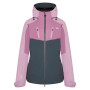 Damenjacke Dare 2b Diverse II Jacket lila/grau DstyLav/Lupi