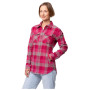 Damenhemd Rafiki Mojarra