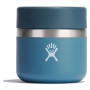 Thermobehälter fürs Essen Hydro Flask 8 oz Insulated Food Jar blau BALTIC