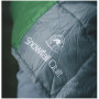 Decke Robens Snowfall Quilt