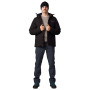 Outdoor-Herrenjacke Northfinder Corey