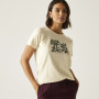 Damen-T-Shirt Regatta Filandra IX