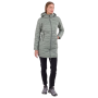 Damenmantel Fundango Nordwave Long Jacket