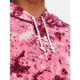 Damen-Sweatshirt Under Armour Rival Terry Print Hoodie