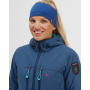 Damen-Winterjacke Silvini Lupa