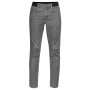 Größe: XL / Farbe: grau/schwarz