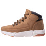 Herrenschuhe Iguana Leiston Mid