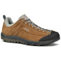 Schuhgröße (EU): 43 1/3 / Farbe: hellbraun