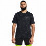 Herren-Funktionsshirt Under Armour Rush Energy Print SS