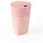 Becher Light My Fire Pack-up-Cup rosa Dustypink