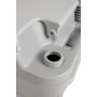 Campingtoilette Bo-Camp Toilet Flush