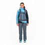 Damen-Winterjacke Karpos Marmolada W Jacket