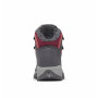 Damen Winterschuhe Columbia Newton Ridge™ Wp Omni-Heat™ II 2023