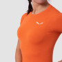 Damen-Funktionsshirt Salewa Pedroc Amr W Seamless T-Shirt