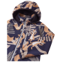 Kinder-Softshell-Jacke Reima Vantti