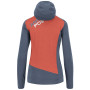 Damen-Sweatshirt Karpos Nuvolau W Fleece