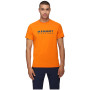 Herren-T-Shirt Mammut Trovat T-Shirt Men