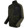 Herren-Sweatshirt Regatta Oakar