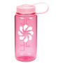 Flasche Nalgene Wide Mouth 0,5l rosa Pink/Pink