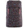 Rucksack Patagonia Fieldsmith Lid Pack lila Grasslands: Night Plum