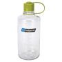 Flasche Nalgene Narrow Mouth 1l durchsichtig Clear