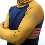 Herren-Sweatshirt Sensor Coolmax Thermo
