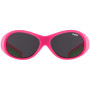 Kinder-Sonnenbrille Uvex Sportstyle 510