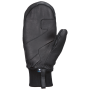 Handschuhgröße: XL / Farbe: schwarz