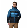 blau/schwarz