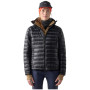 Damen Daunenjacke Haglöfs L.I.M Down II Hood