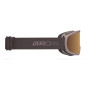Skibrille Giro Roam Canyon Clay Stacked-Amber Gold/Yellow (2skla)