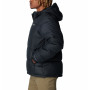 Herren-Winterjacke Columbia Pike Lake™ II Hooded Jacket 2023