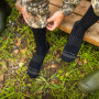 Herrensocken Darn Tough Hunting Boot Midweight With Cushion