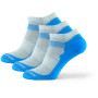 Socken Zulu Merino Summer M 3-pack