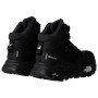Wanderschuhe The North Face M Offtrail Hike Mid Gore-Tex