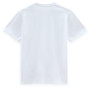 Herren-T-Shirt Vans Circle Tab Tee