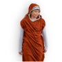 Schlafsackeinlage Sea to Summit Reactor Fleeceweight Liner - Long