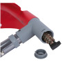 Schaufel Warg Snowflex