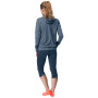 Damen 3/4 Hose Kari Traa Kristina Capri