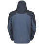 Herrenjacke Scott Explorair Hybrid LT