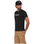 Herren-T-Shirt Mammut Core T-Shirt Men Logo